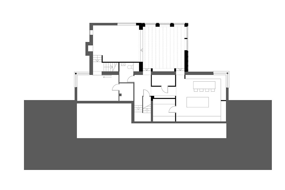 House Extension Edinburgh - Kingsknowe