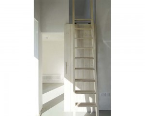 Architect East Lothian