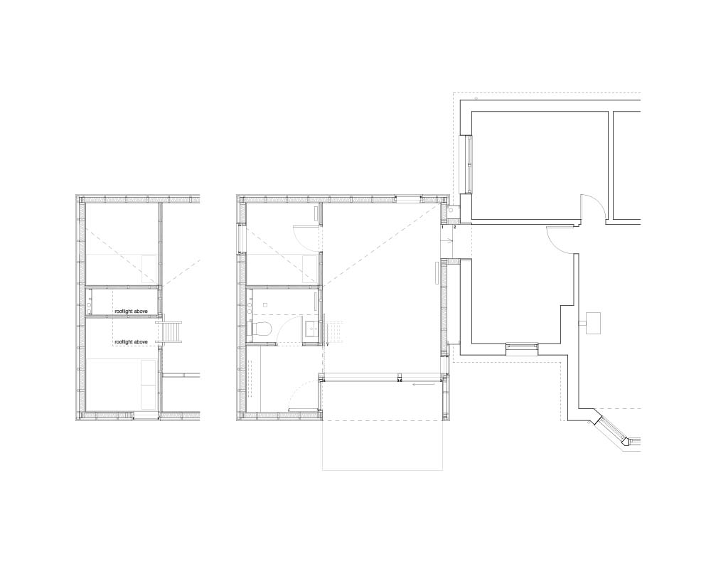 Domestic Extension, East Lothian